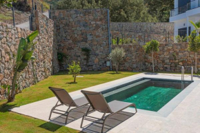 Villa Al Mare Özel Havuzlu Villa
